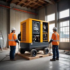 Какой магазин стоит выбрать, если необходимо заказать компрессоры?