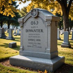 Огромный каталог памятников из гранита от известного производителя