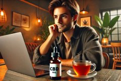 CBD экстракт