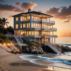 Решили отправиться для отдыха, либо учебы в США? Доверьтесь нам!