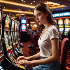 Чем привлекает онлайн-казино Лев опытных гемблеров?