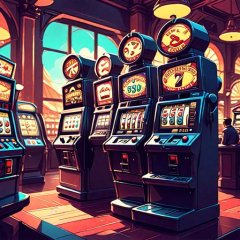 На что именно надо смотреть при выборе казино?