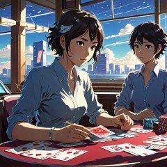 Почему именно казино Лев рекомендуют эксперты?