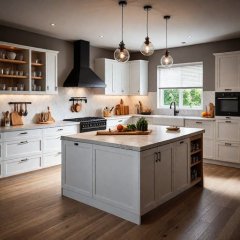 Где можно заказать фурнитуру BLUM? Самые выгодные цены тут!