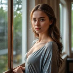 Красивые модели, которые помогут качественно отдохнуть!