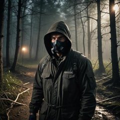 Где возможно скачать глобальные моды на игру СТАЛКЕР?