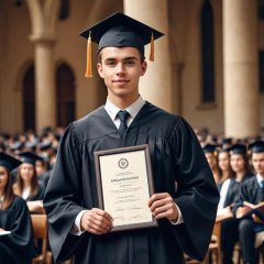 Доступный путь к успеху