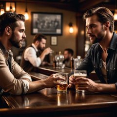 Огромный ассортимент качественного алкоголя по выгодным ценам