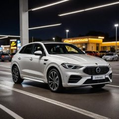 Прокат авто в аэропорту Сочи: удобный отдых для всех