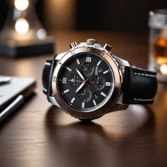 Вы ищете надежную скупку часов? Доверьтесь экспертам!