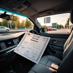 Электронные путевые листы (ЭПЛ): главное, что нужно знать