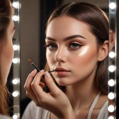 Где можно научиться перманентному макияжу? Рассказываем