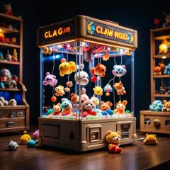 Автомат Прищепка: как работает и чем привлекает игроков