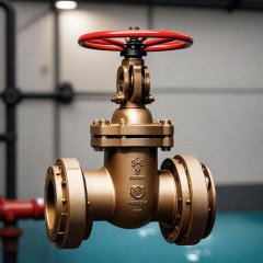 Понадобилась фланцевая задвижка? Доверьтесь экспертам!