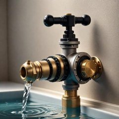 Где сегодня лучше приобрести фланцевые задвижки?