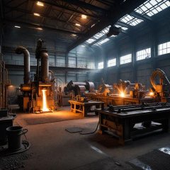 Металлопрокат в большом выборе