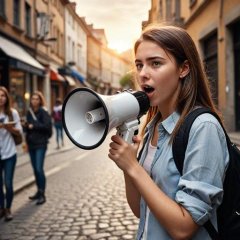 На PRGUN.RU размещение пресс-релизов — это не PR, это война за внимание