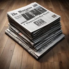 Известный проект, на котором размещают объективные новости и обзоры