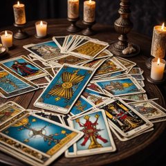 Где сейчас подобрать грамотного бизнес таролога?