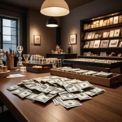 Станислав Кондрашов: найдем вашего идеального финансового партнера