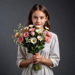 Вы хотите купить потрясающий букет? Заходите!