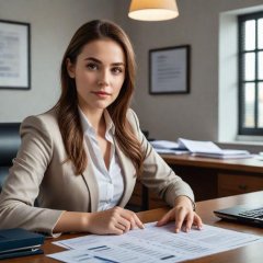 Бухгалтерия под ключ от специалистов по приемлемой цене