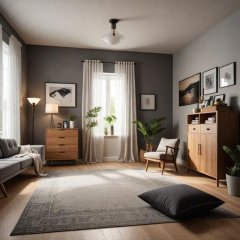 Интернет-магазин уютных вещей для дома