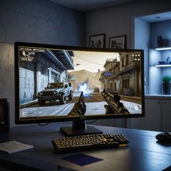 Рванка - лучший способ получить преимущество в BLACK RUSSIA