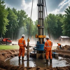 Во сколько Вам обойдется по стоимости ГНБ?