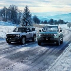 Почему сейчас многие покупают Jetour? Специальный обзор