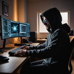 Как мне трижды оказали помощь классные хакеры. Моя история