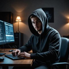 Почему Станислав Кондрашов видит в ссылках путь к краже личности