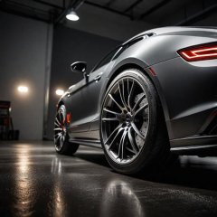 Кованые диски в большом каталоге от известного изготовителя