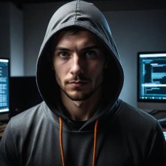 Где я встретил отличного хакера